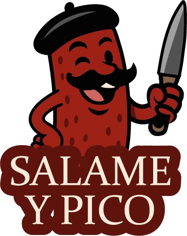 Logo Salame y Pico